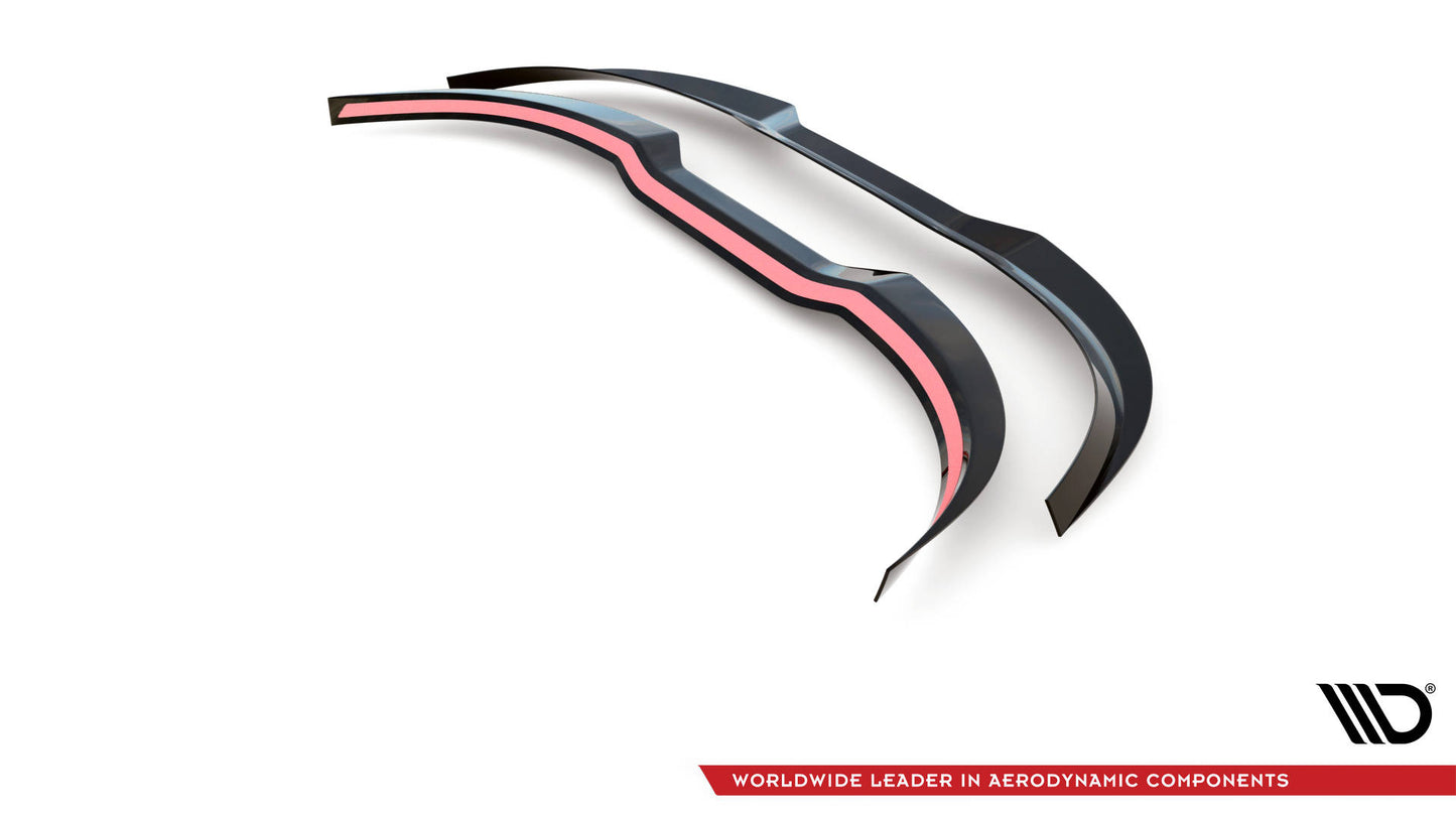 Maxton Design Spoiler Cap - Peugeot 208 - img 4