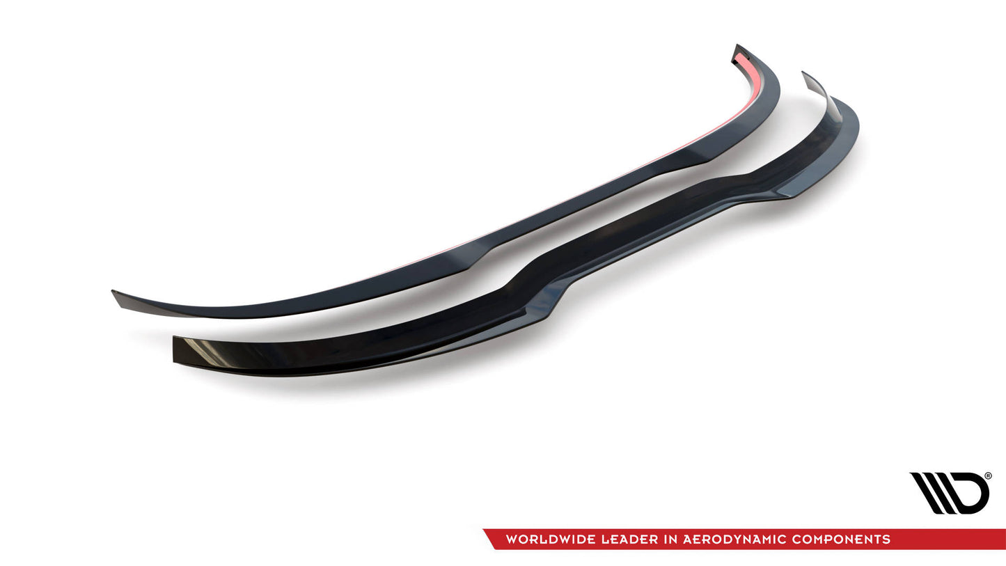 Maxton Design Spoiler Cap - Peugeot 208 - img 5