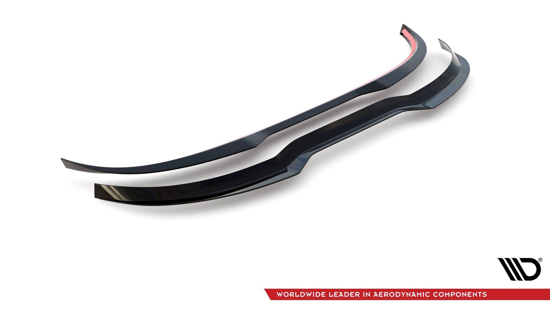 Maxton Design Spoiler Cap - Peugeot 208 - img 5