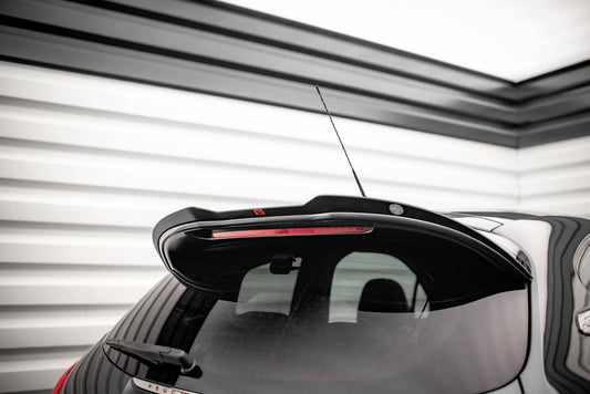 Maxton Design Spoiler Cap - Peugeot 208