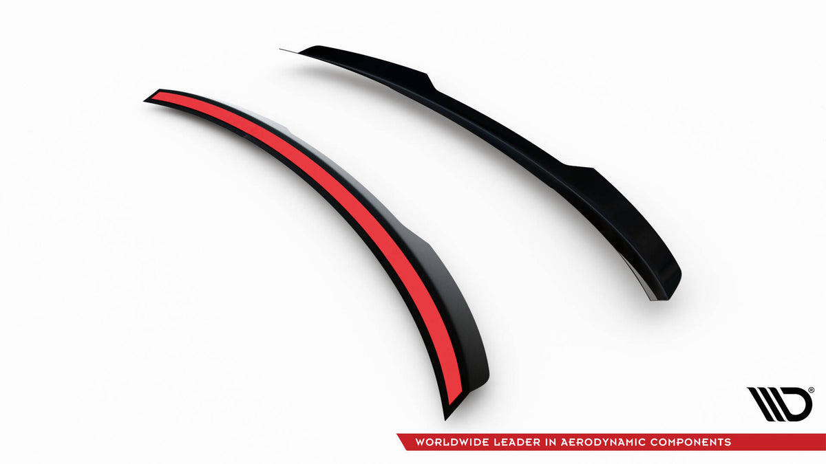 Maxton Design Spoiler Cap - Peugeot 3008 GT-Line - img 4
