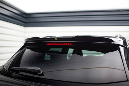 Maxton Design Spoiler Cap - Peugeot 3008 GT-Line