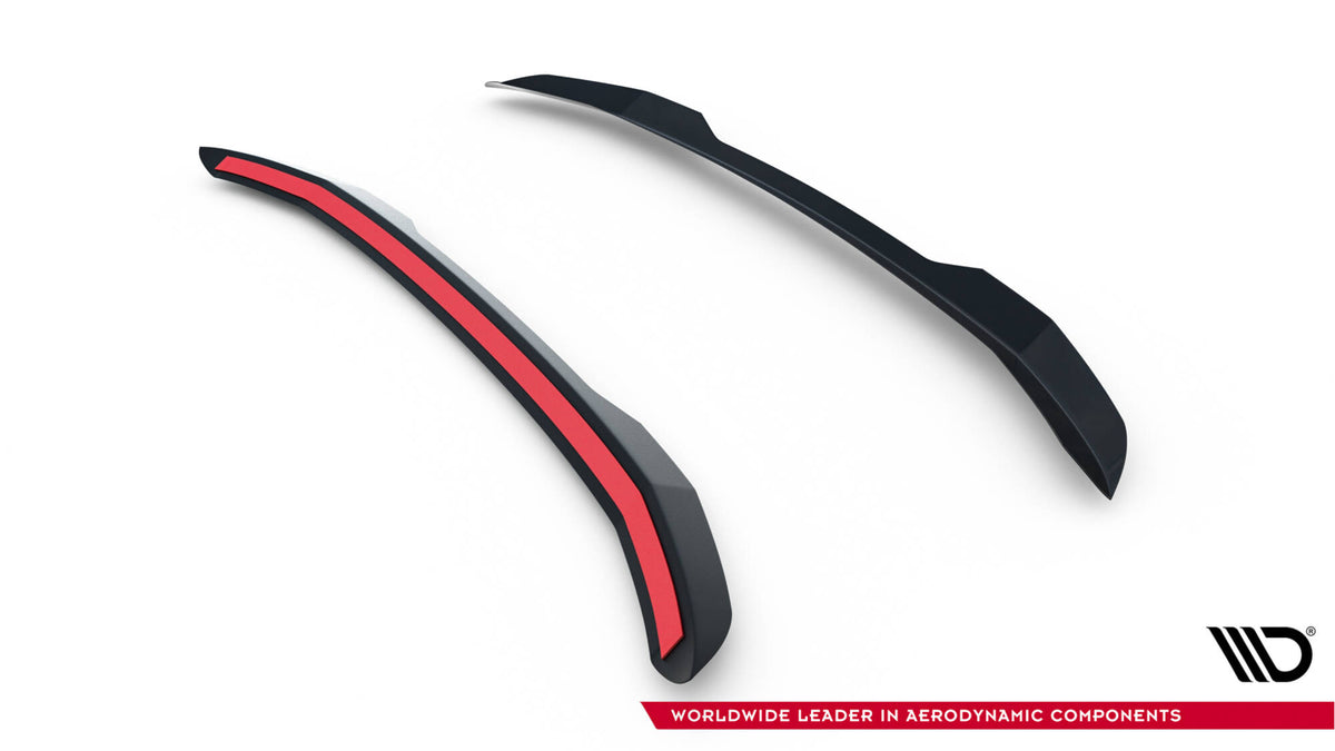 Maxton Design Spoiler Cap - Peugeot 308 Mk 2 GT - img 6