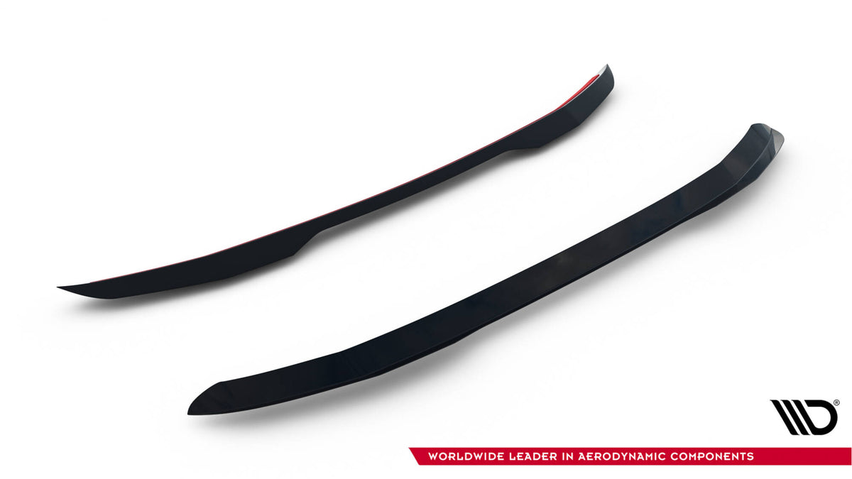 Maxton Design Spoiler Cap - Peugeot 308 Mk 2 GT - img 5
