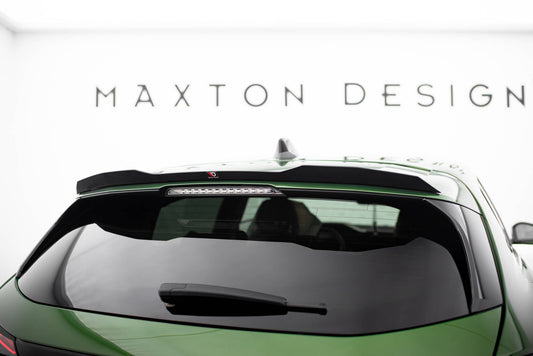 Maxton Design Spoiler Cap - Peugeot 308 Mk 2 GT
