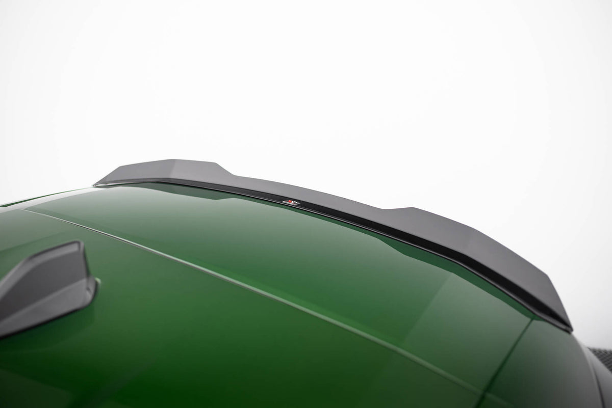 Maxton Design Spoiler Cap - Peugeot 308 Mk 2 GT - img 4