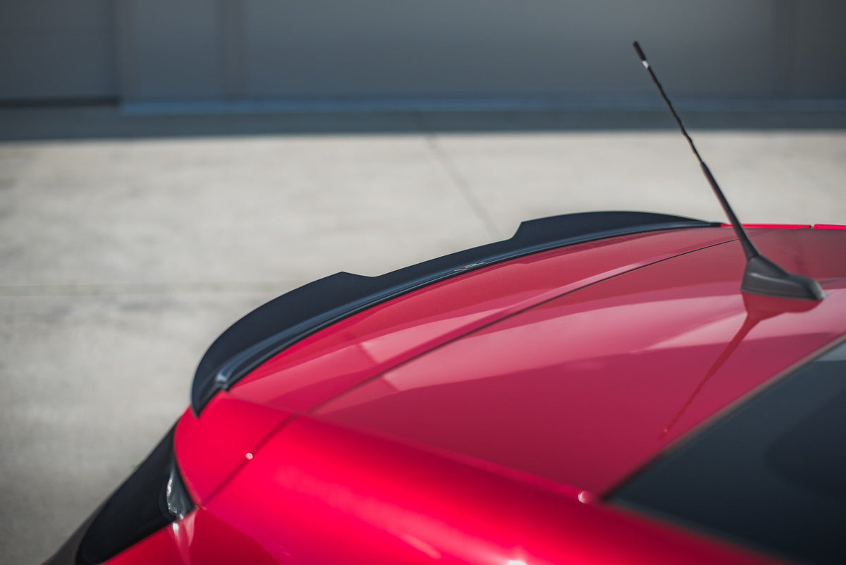 Maxton Design Spoiler Cap - Peugeot 308 Mk 2 GT - img 4