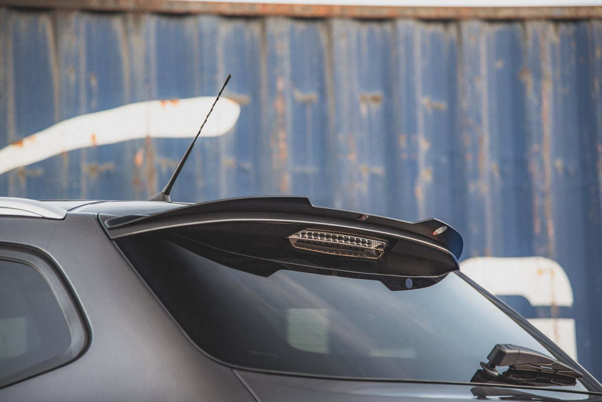 Maxton Design Spoiler Cap - Peugeot 308 Mk2