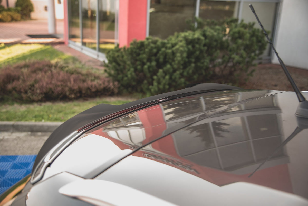 Maxton Design Spoiler Cap - Peugeot 308 Mk2 - img 3