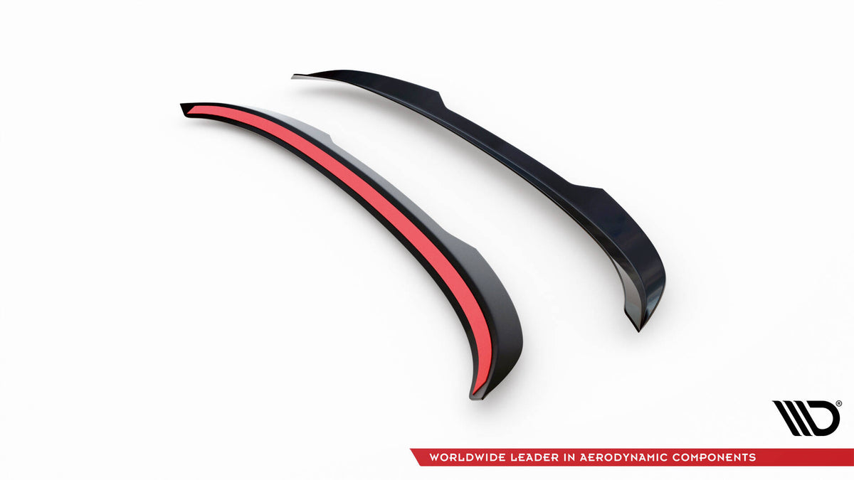 Maxton Design Spoiler Cap - Peugeot 308 - img 4