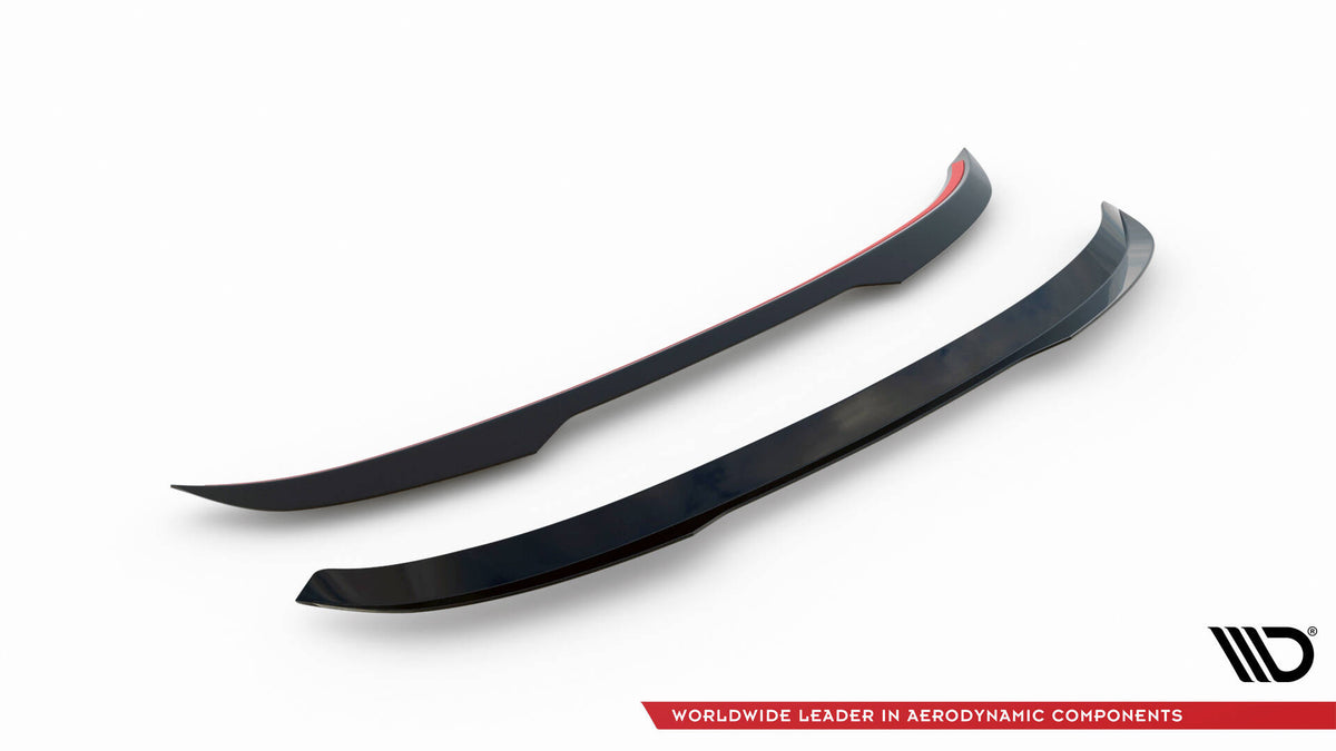 Maxton Design Spoiler Cap - Peugeot 308 - img 5