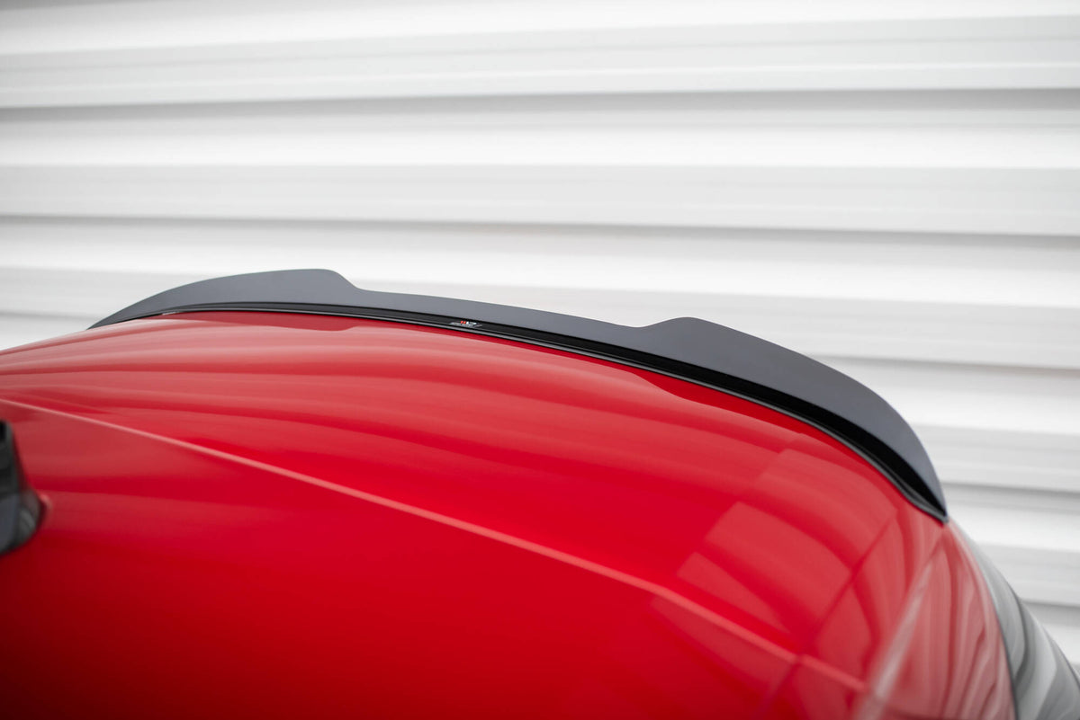 Maxton Design Spoiler Cap - Peugeot 308 - img 2