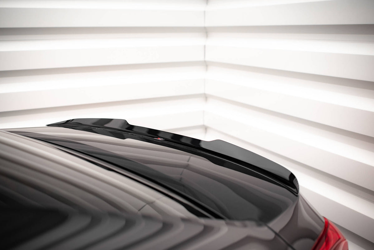 Maxton Design Spoiler Cap - Peugeot 508 Mk1 GT - img 3
