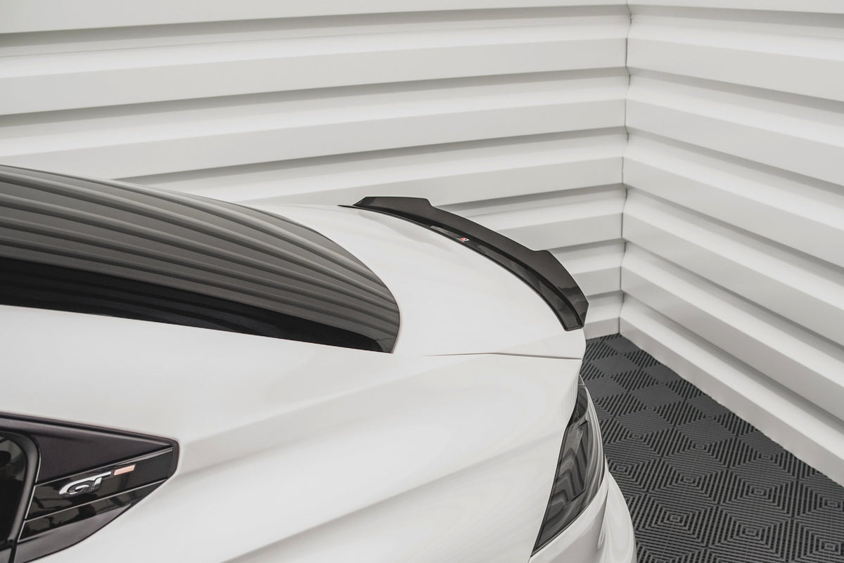 Maxton Design Spoiler Cap - Peugeot 508 - img 2
