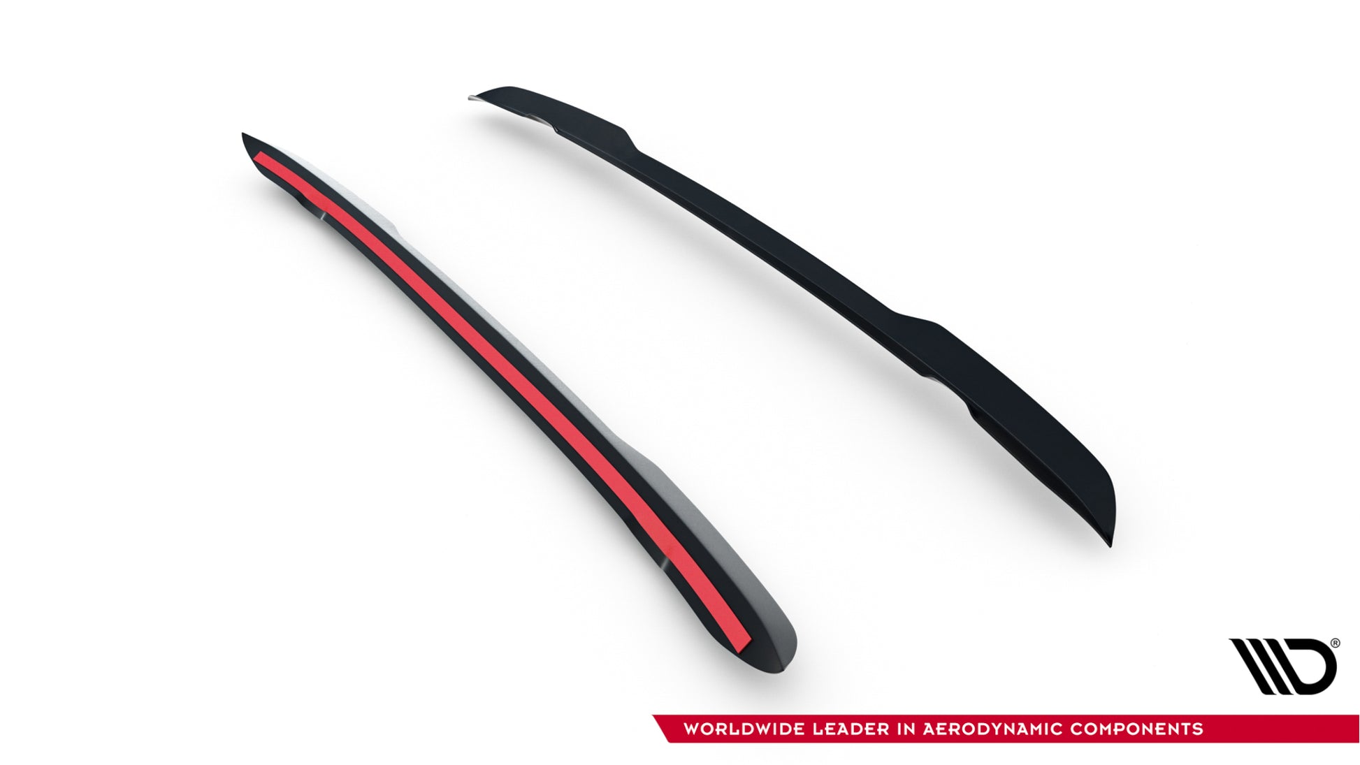 Maxton Design Spoiler Cap - Peugeot Expert Mk3 - img 3