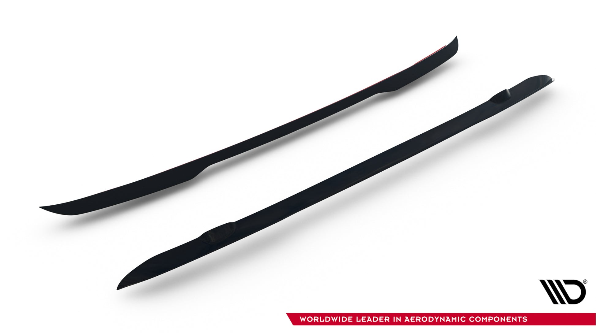 Maxton Design Spoiler Cap - Peugeot Expert Mk3 - img 4