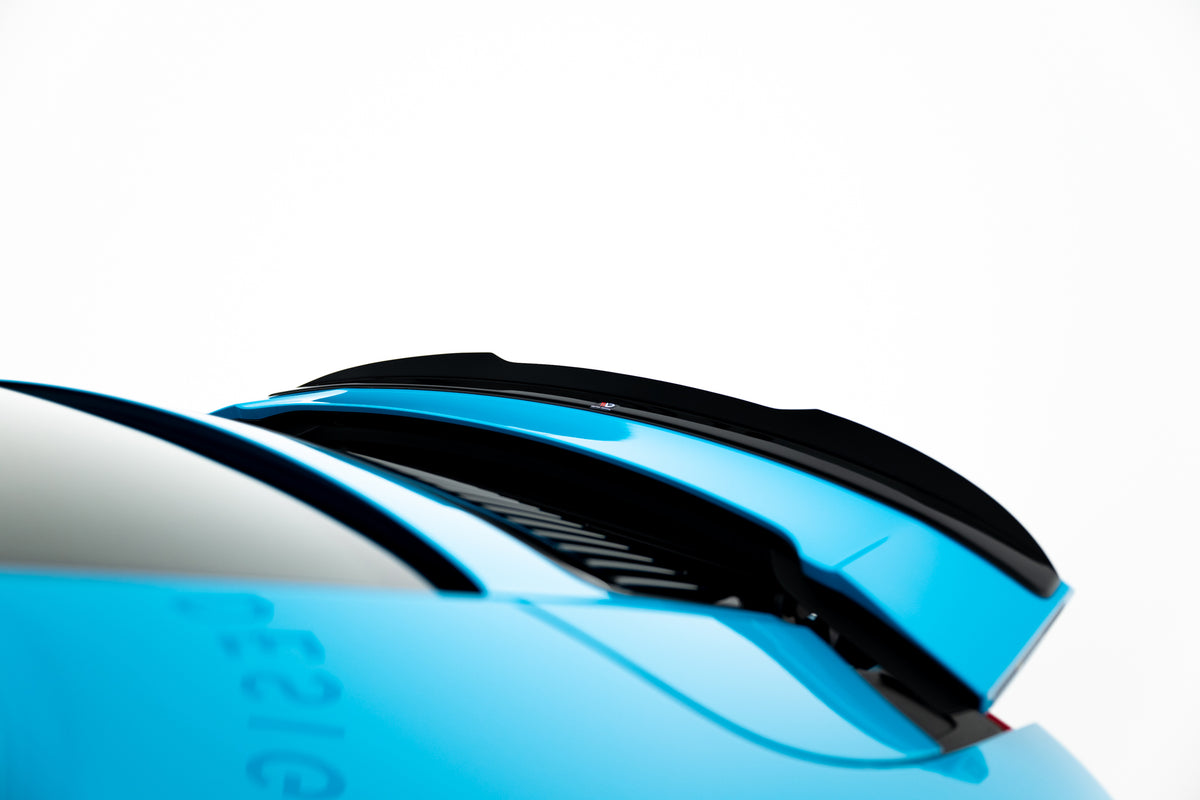 Maxton Design Spoiler Cap - Porsche 911 991 - img 3