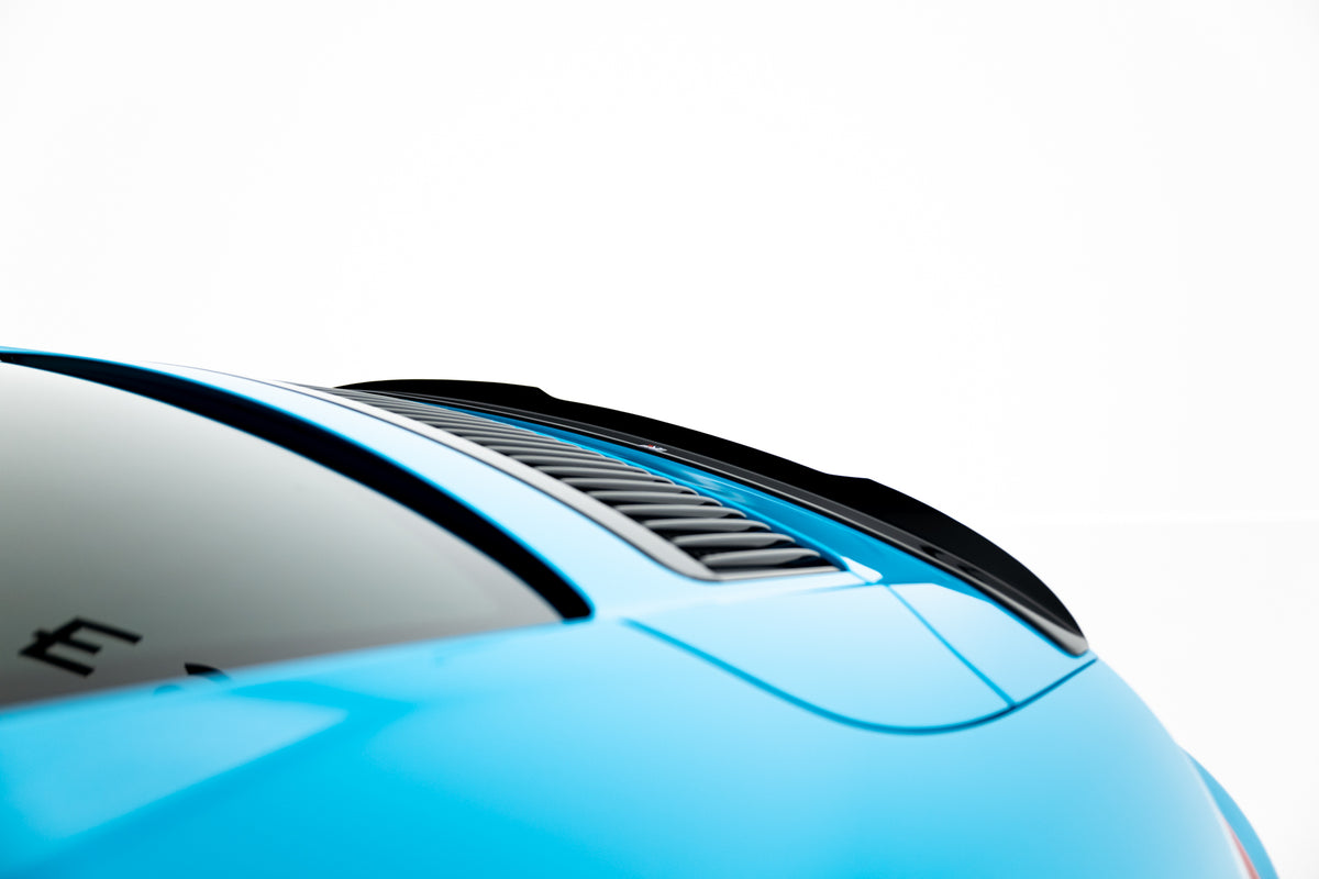 Maxton Design Spoiler Cap - Porsche 911 991 - img 5