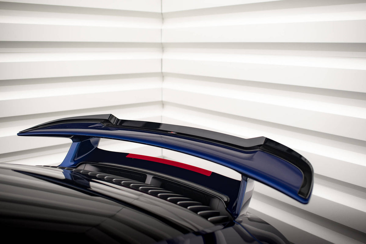 Maxton Design Spoiler Cap - Porsche 911 Carrera Aero - img 3