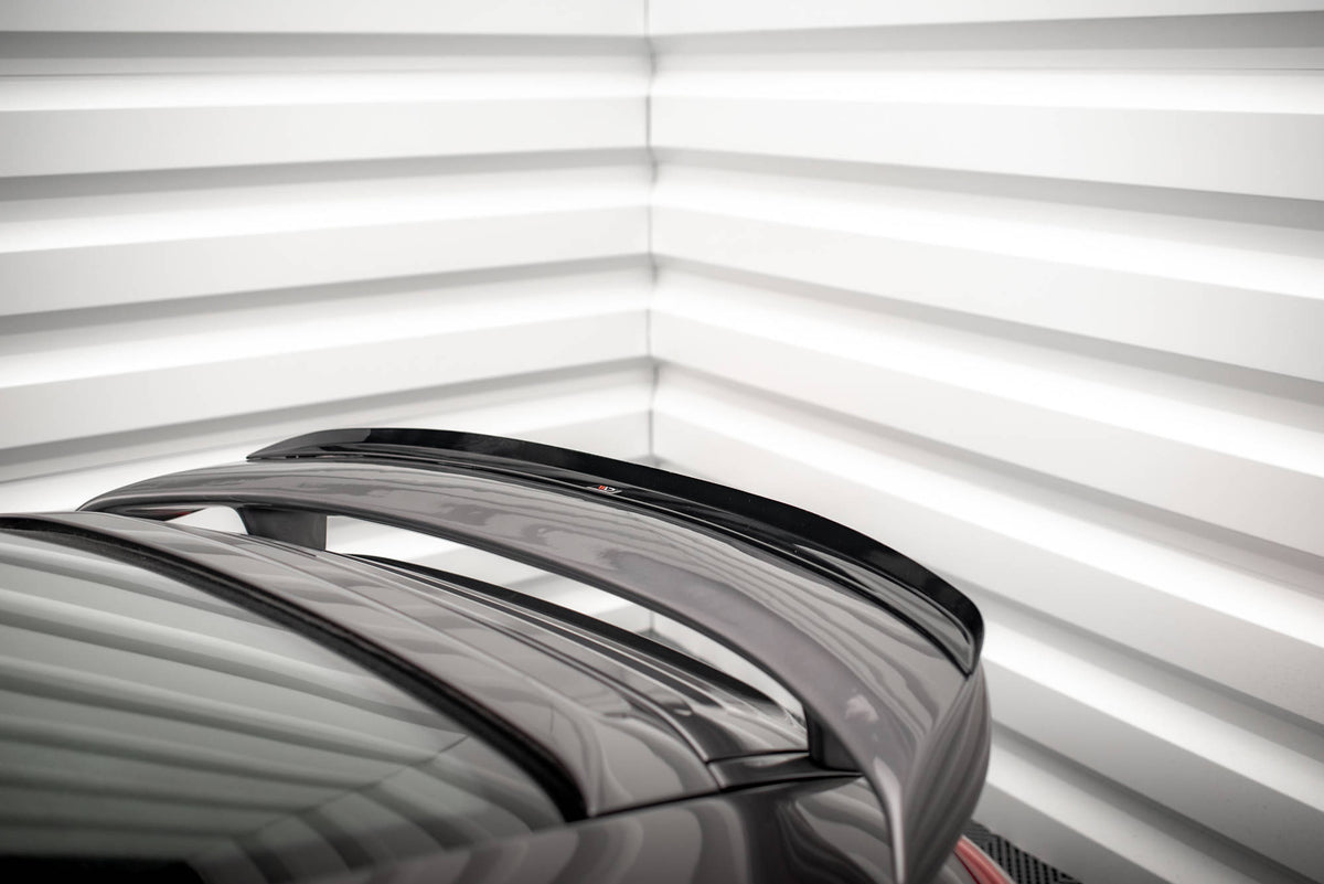 Maxton Design Spoiler Cap - Porsche 911 Carrera GTS - img 3