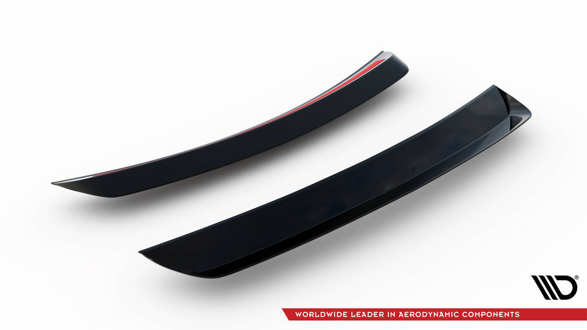 Maxton Design Spoiler Cap - Porsche Boxster 987 - img 3