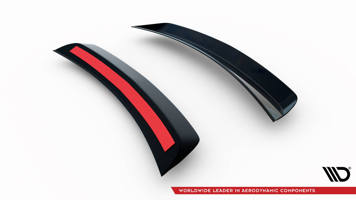 Maxton Design Spoiler Cap - Porsche Boxster 987 - img 4