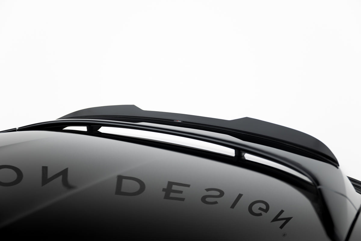 Maxton Design Spoiler Cap - Porsche Cayenne Sport Design - img 2