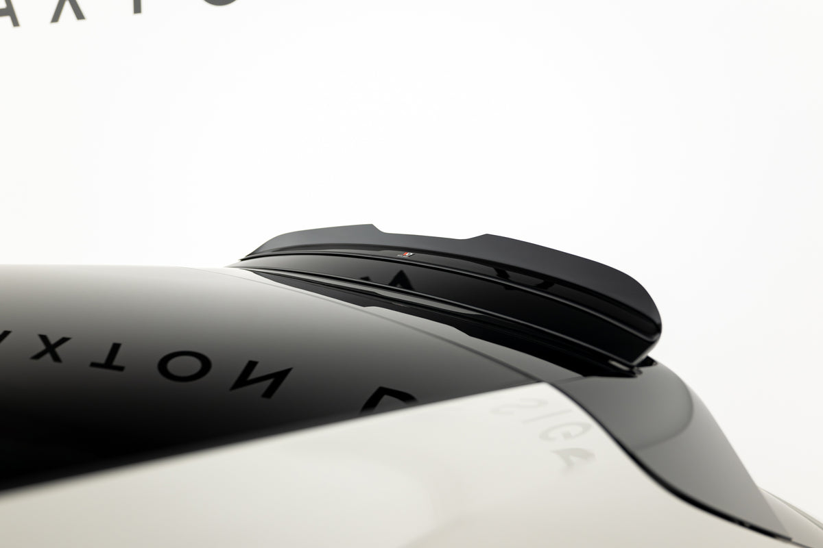 Maxton Design Spoiler Cap - Porsche Panamera 971 Facelift E-Hybrid - img 3