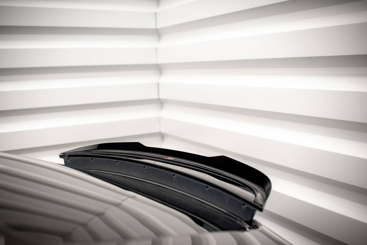 Maxton Design Spoiler Cap - Porsche 911 Carrera Aero - img 7