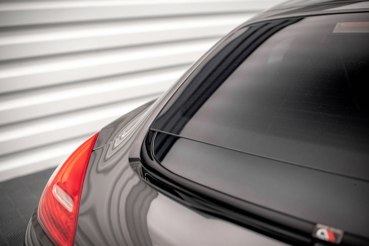 Maxton Design Spoiler Cap - Porsche 911 Carrera Aero - img 4