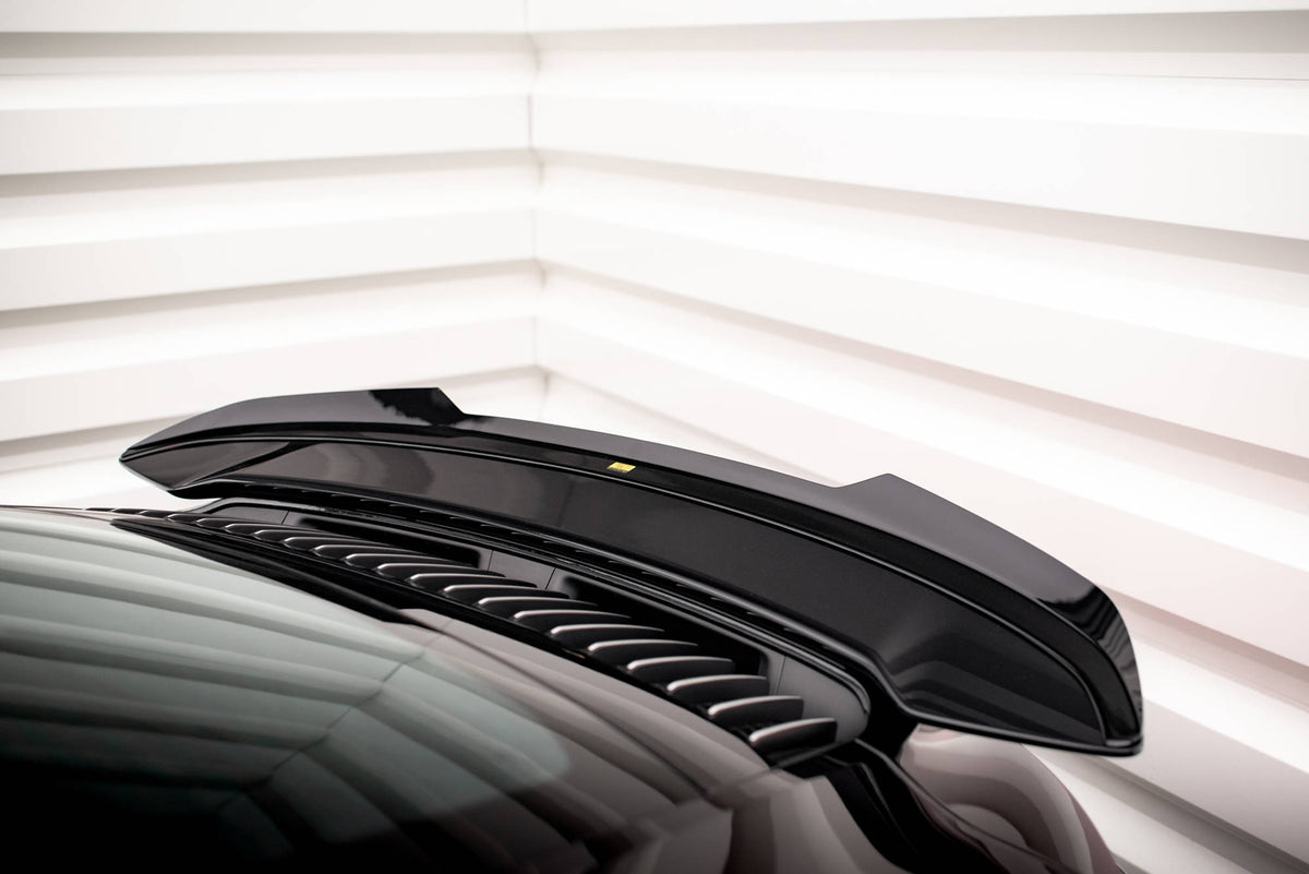 Maxton Design Spoiler Cap - Porsche 911 Turbo S - img 3