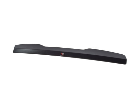 Maxton Design Spoiler Cap - Renault Clio RS Mk3 FL