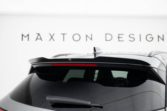 Maxton Design Spoiler Cap - Renault Austral Mk1