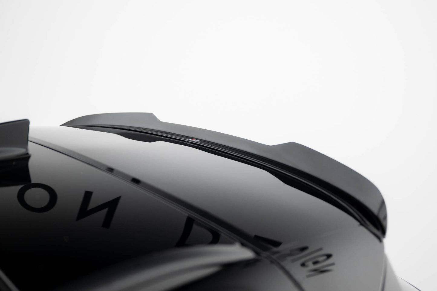 Maxton Design Spoiler Cap - Renault Austral Mk1 - img 3