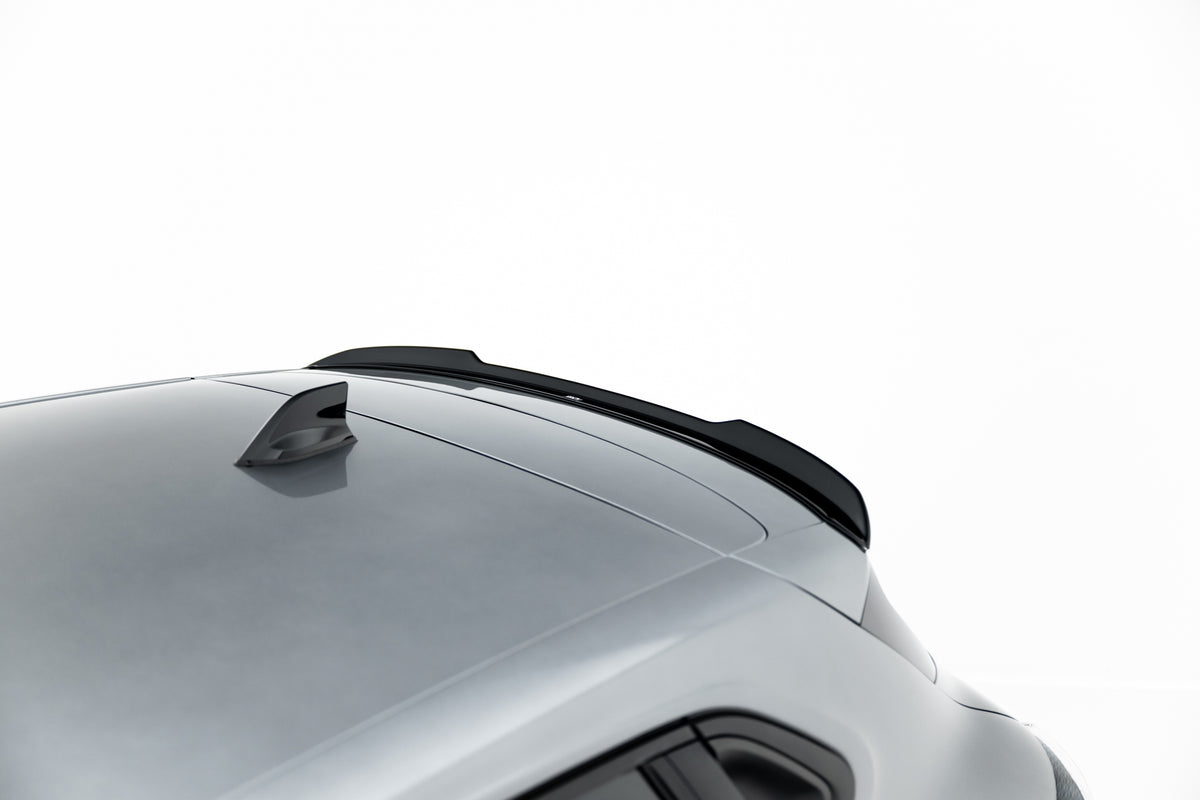 Maxton Design Spoiler Cap - Renault Clio Mk5 Facelift - img 3