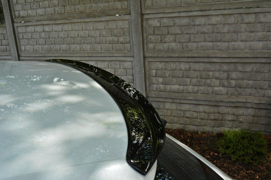 Maxton Design Spoiler Cap - Renault Megane Mk4