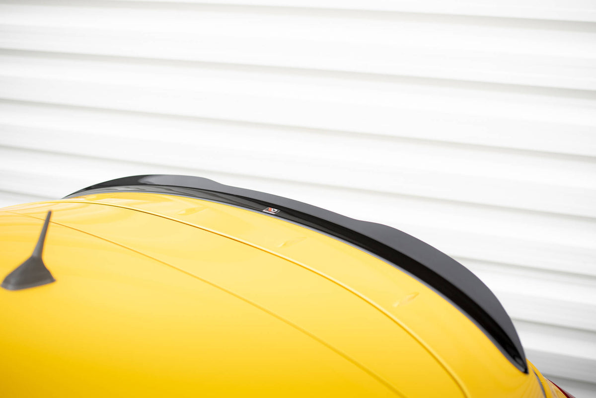 Maxton Design Spoiler Cap - Renault Megane RS Mk3 - img 3