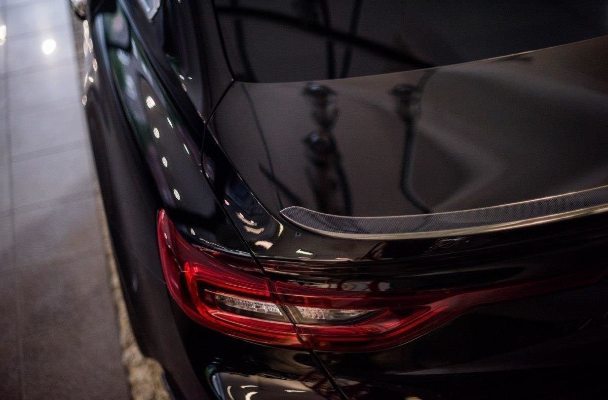 Maxton Design Spoiler Cap - Renault Talisman - img 2