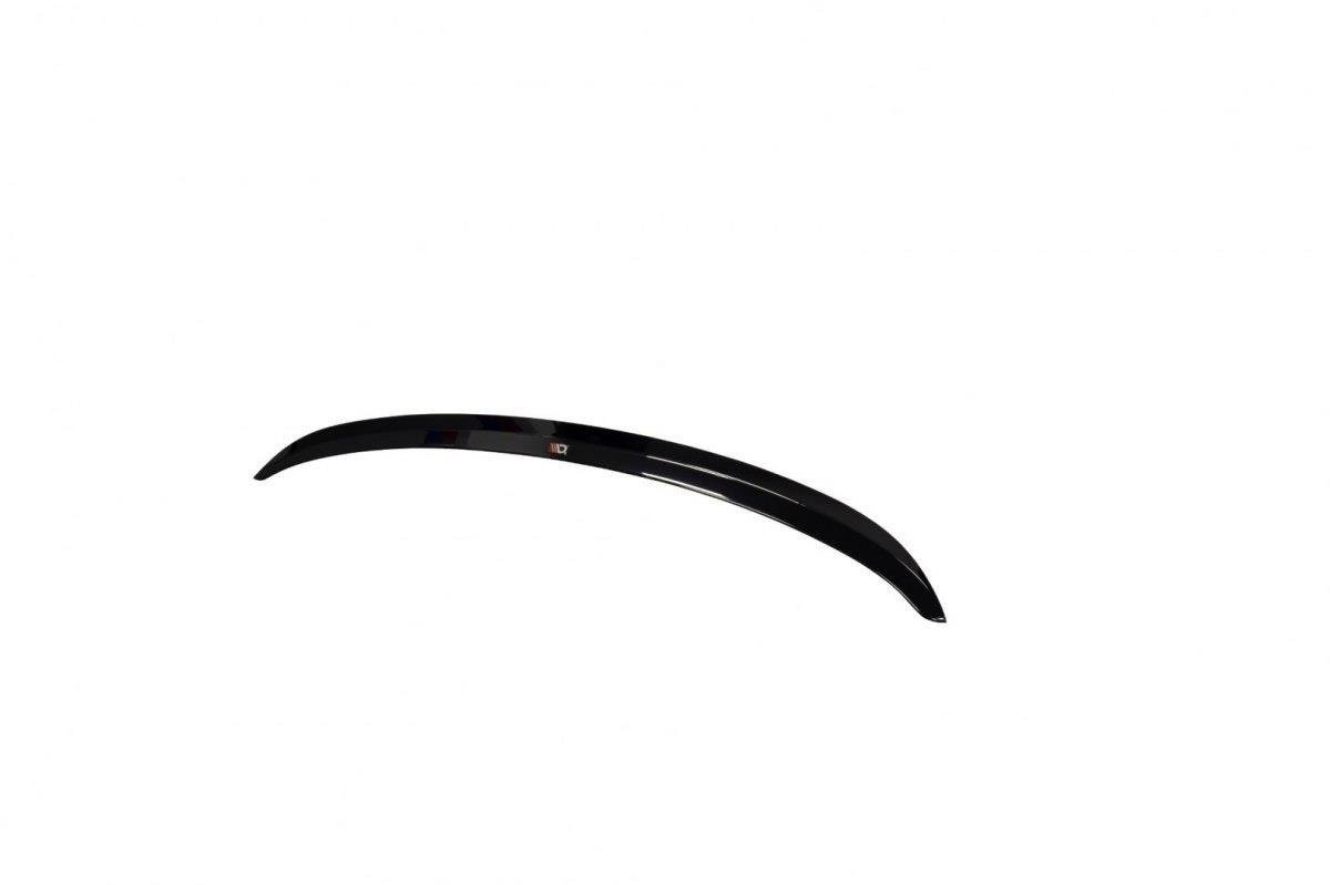 Maxton Design Spoiler Cap - Renault Talisman - img 4