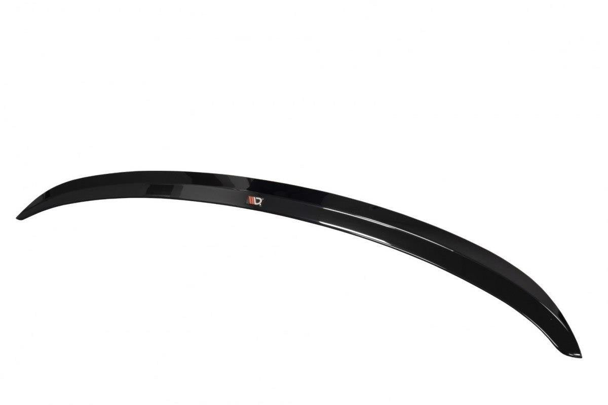 Maxton Design Spoiler Cap - Renault Talisman - img 5