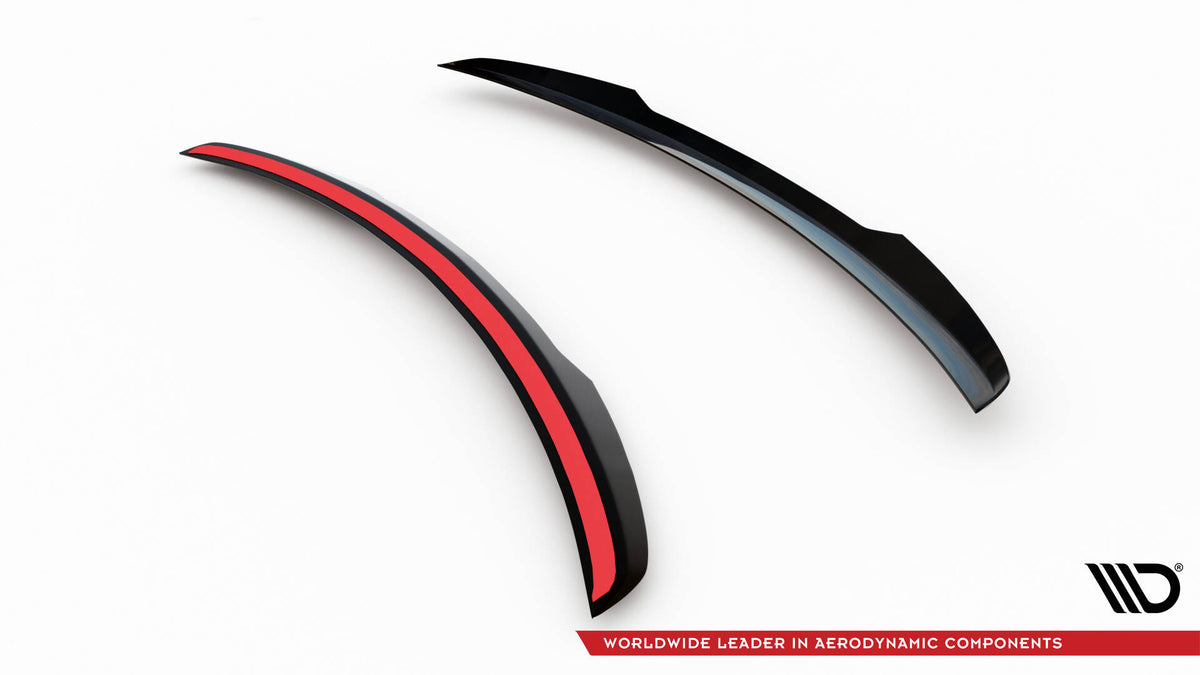 Maxton Design Spoiler Cap - Rolls Royce Cullinan - img 4