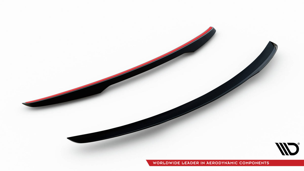 Maxton Design Spoiler Cap - Rolls Royce Cullinan - img 5