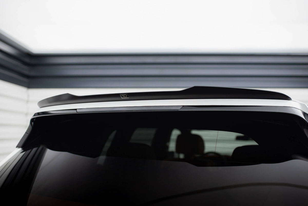 Maxton Design Spoiler Cap - Rolls Royce Cullinan