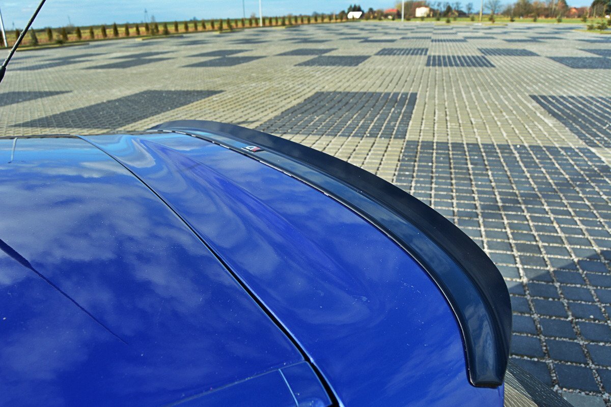 Maxton Design Spoiler Cap - Seat Ibiza Cupra Mk2 FL