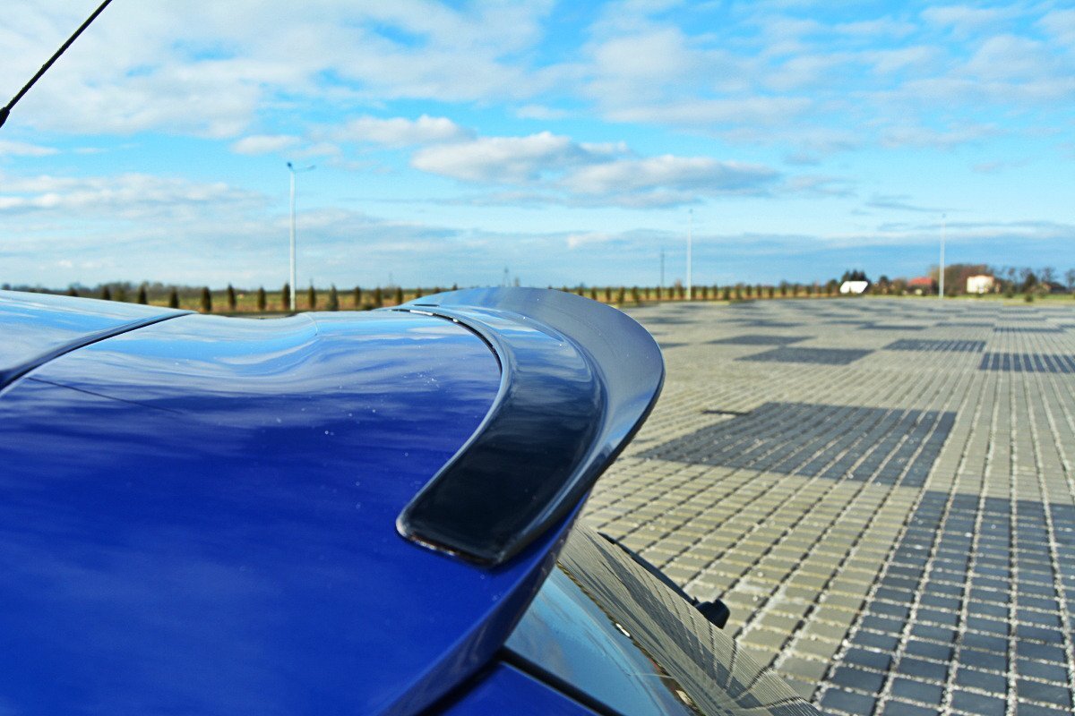 Maxton Design Spoiler Cap - Seat Ibiza Cupra Mk2 FL - img 4
