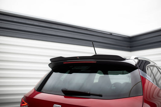 Maxton Design Spoiler Cap - Seat Arona FR