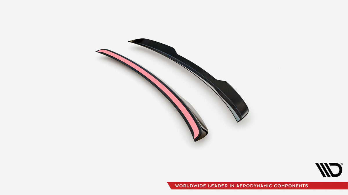 Maxton Design Spoiler Cap - Seat Arona FR - img 7