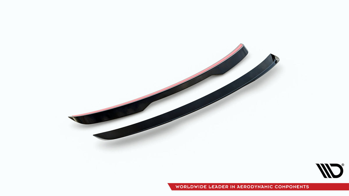 Maxton Design Spoiler Cap - Seat Arona FR - img 8