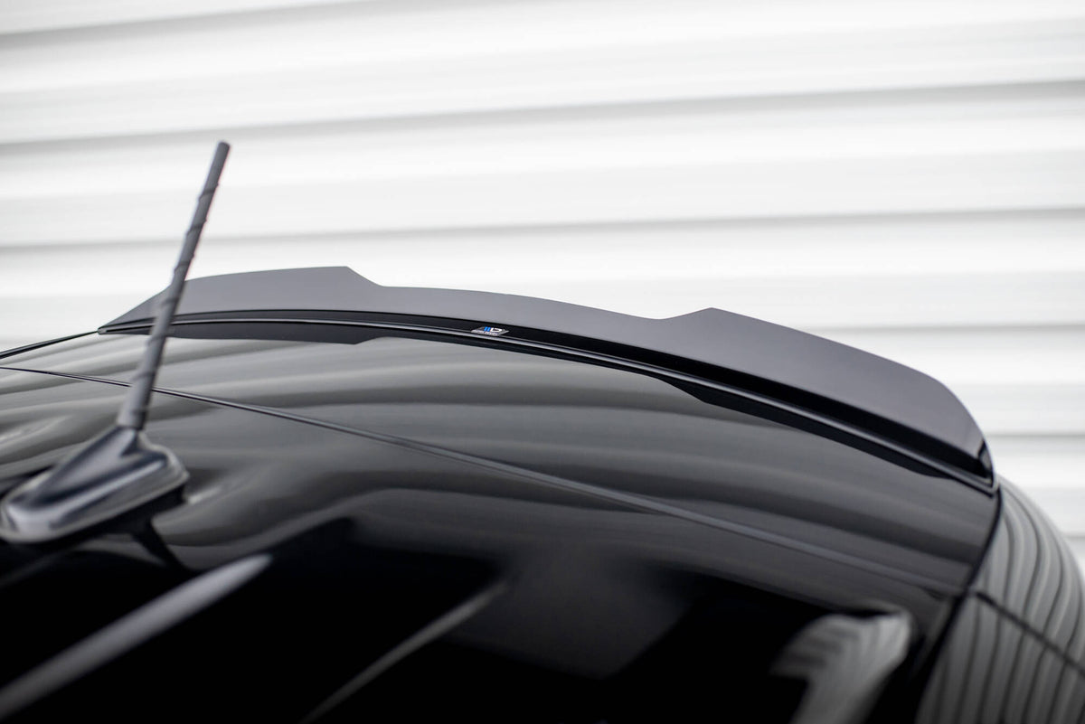 Maxton Design Spoiler Cap - Seat Arona FR - img 6