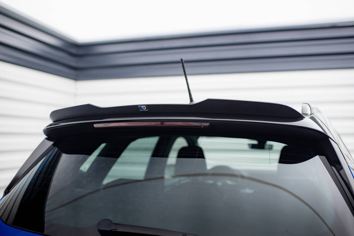 Maxton Design Spoiler Cap - Seat Arona FR - img 5